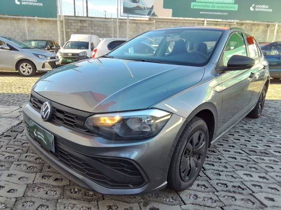 VOLKSWAGEN POLO 1.0 MPI TRACK MANUAL VOLKSWAGEN POLO 1.0 MPI TRACK MANUAL